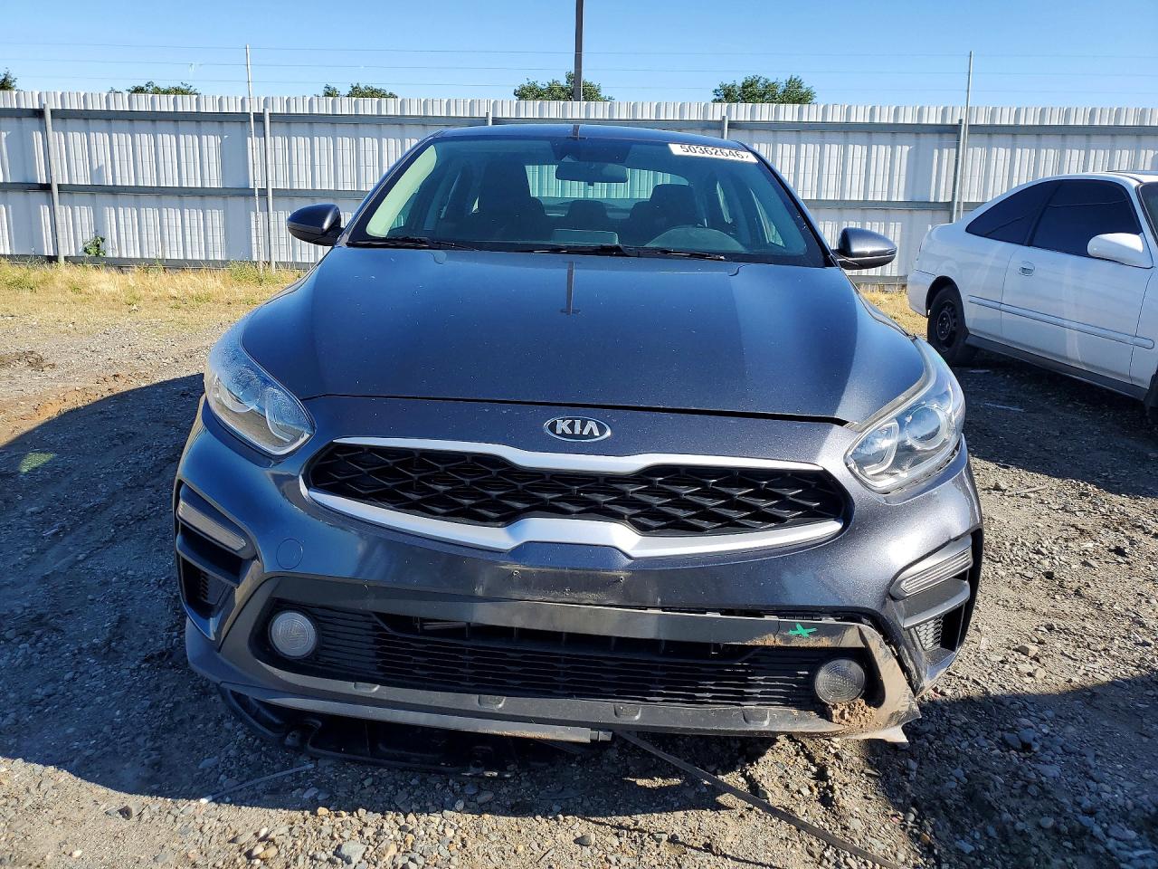 Kia Forte Fe