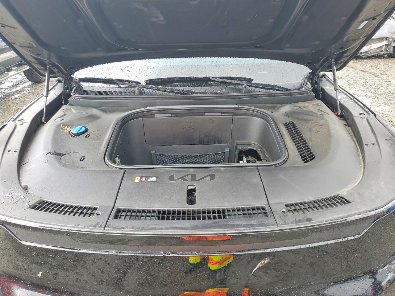 Kia Ev9 Light Light
