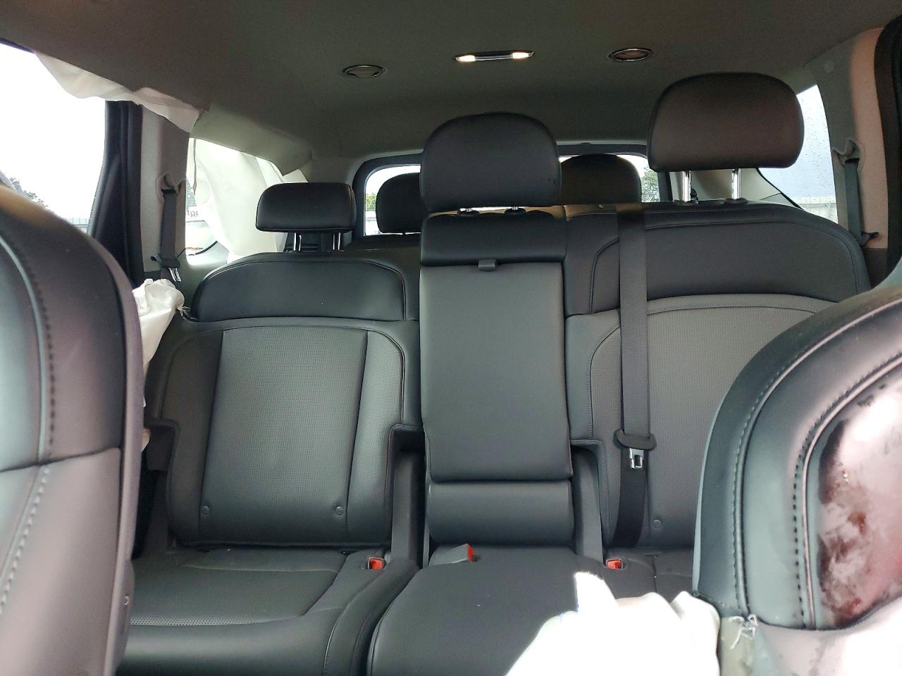 Kia Ev9 Light Light