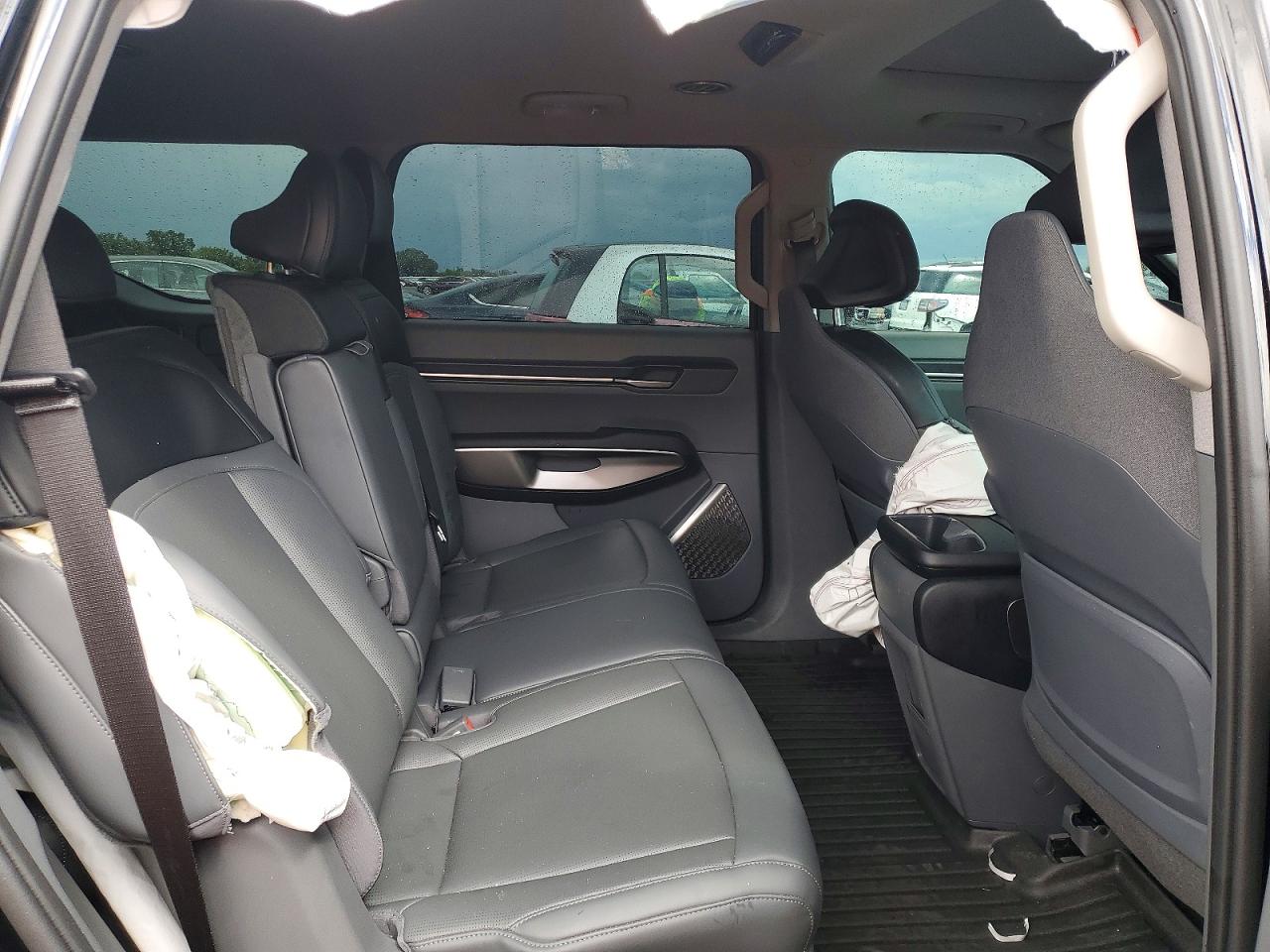 Kia Ev9 Light Light