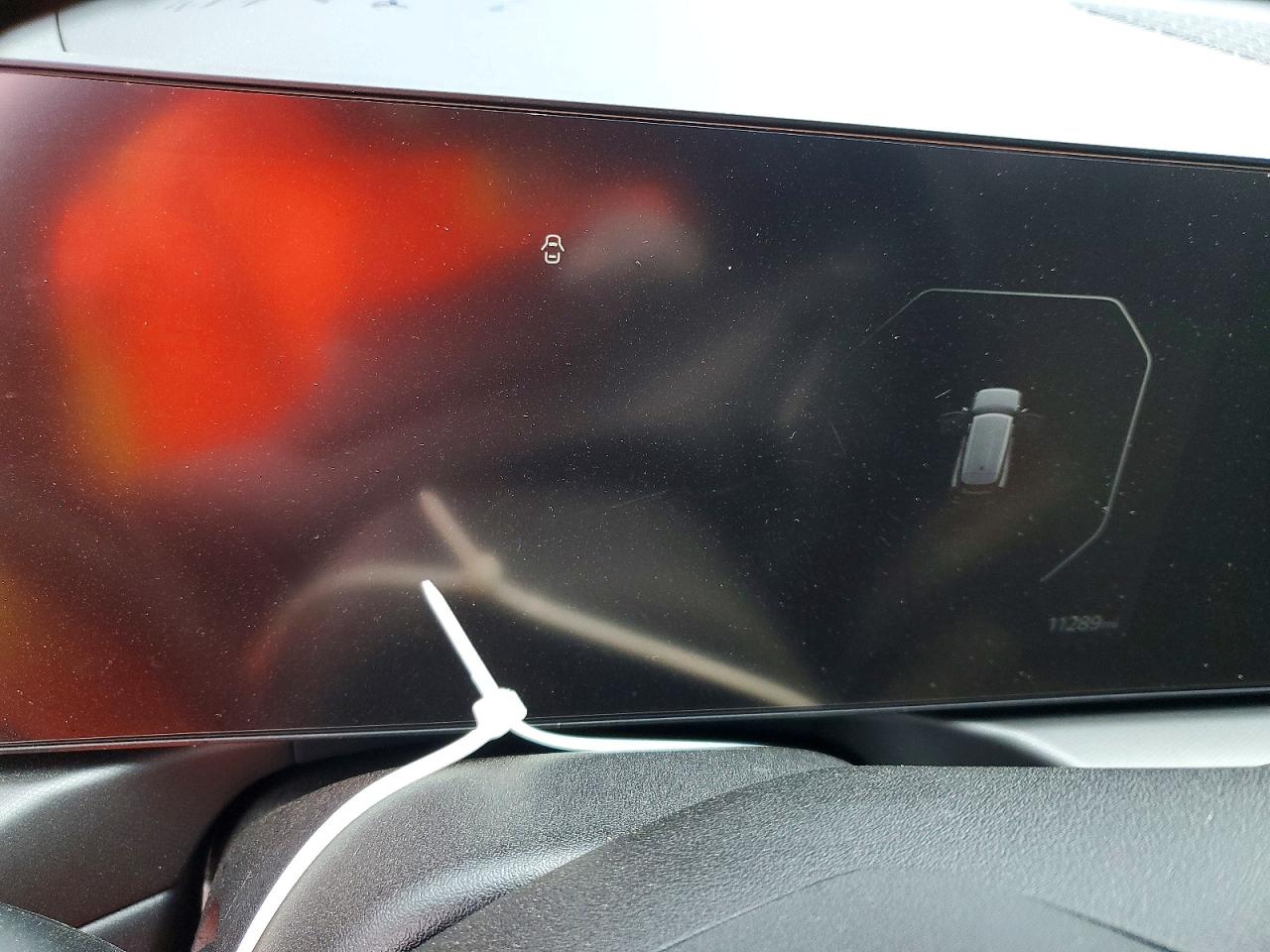Kia Ev9 Light Light