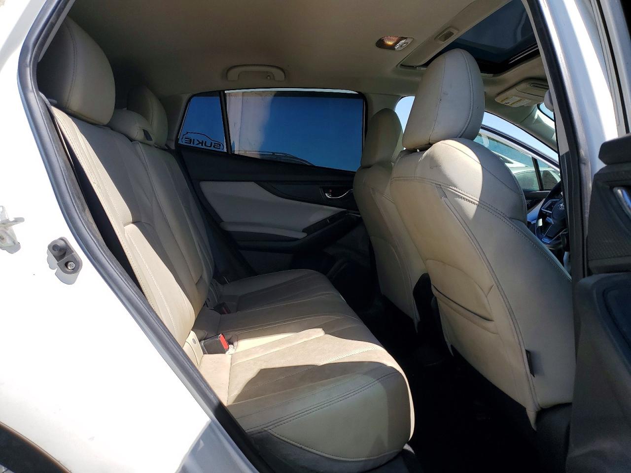 Subaru Impreza Limited