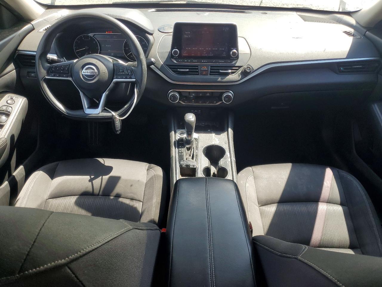 Nissan Altima S
