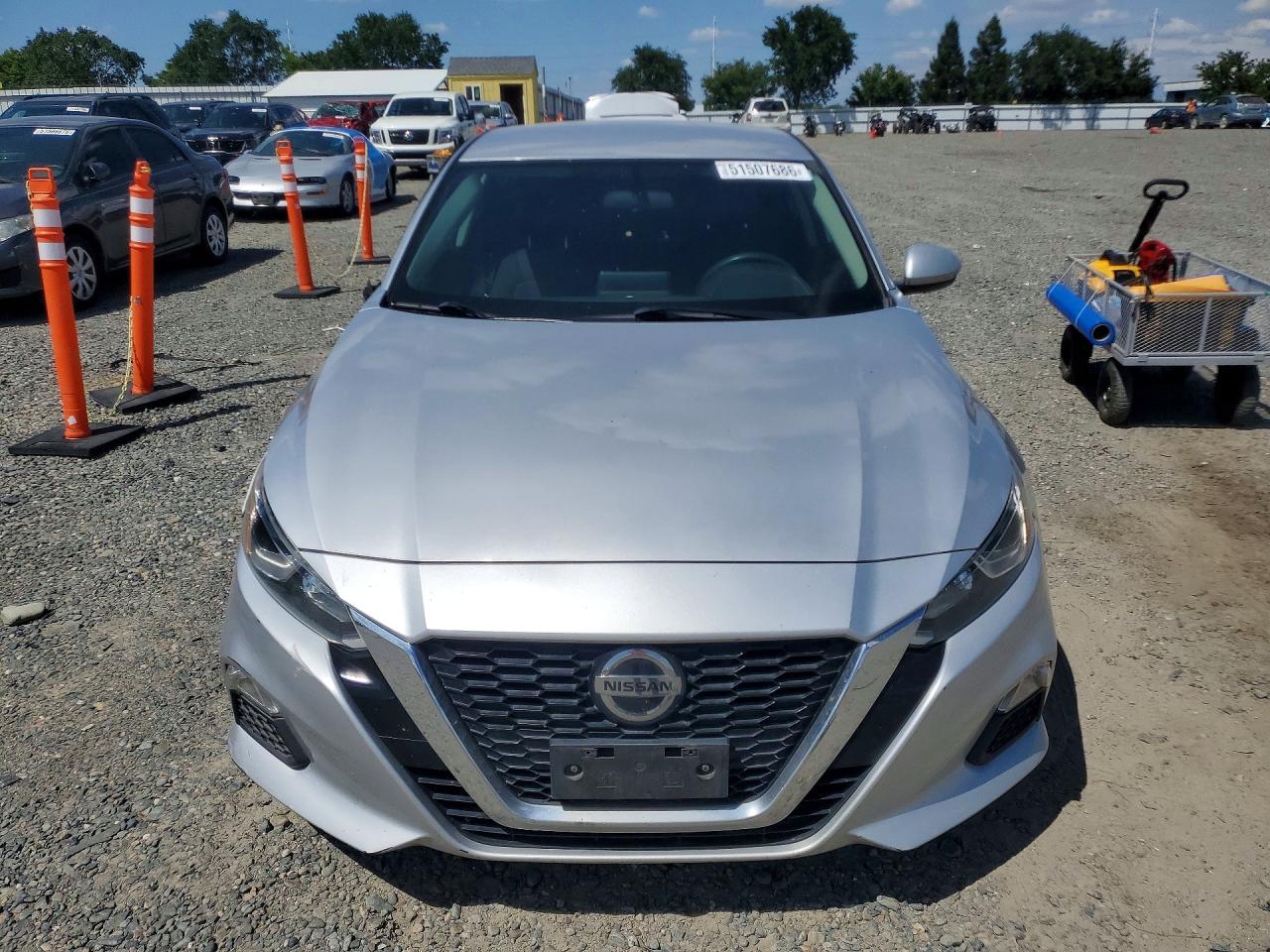 Nissan Altima S