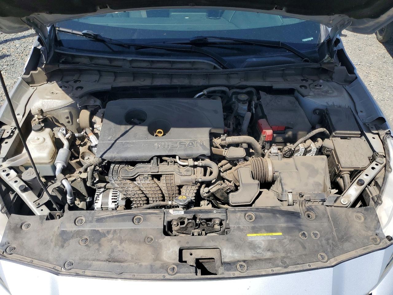 Nissan Altima S