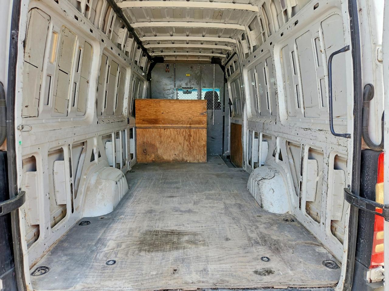 Mercedes-Benz Sprinter 2500