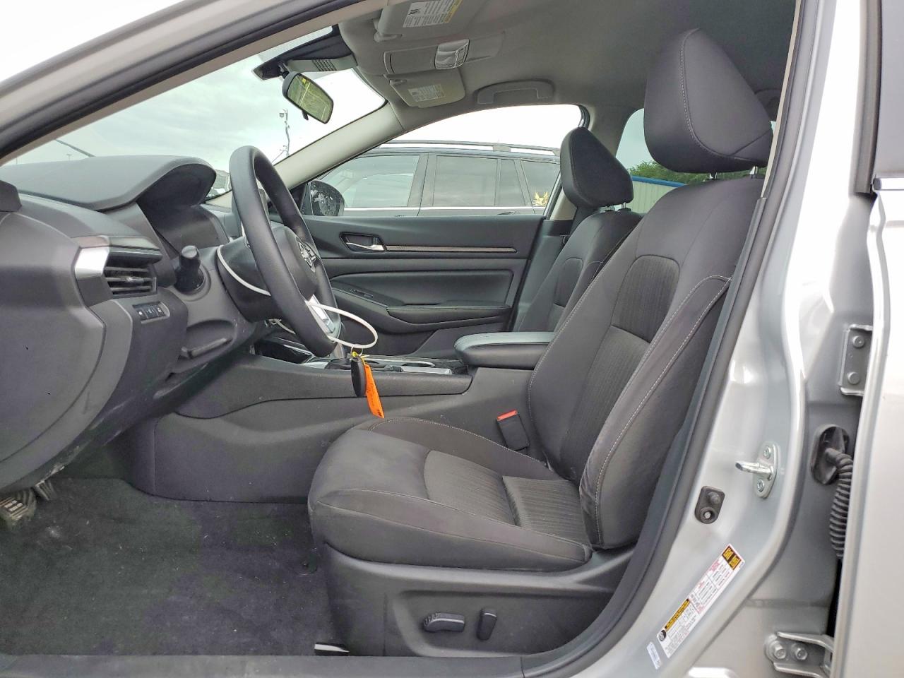 Nissan Altima Sv
