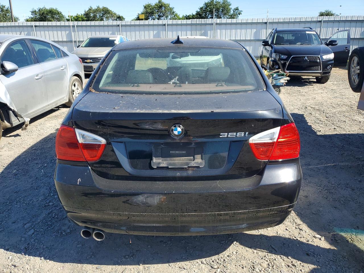 BMW 3 Series I