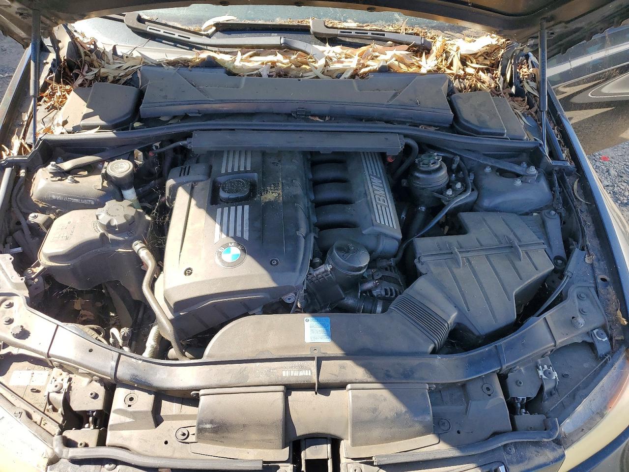 BMW 3 Series I