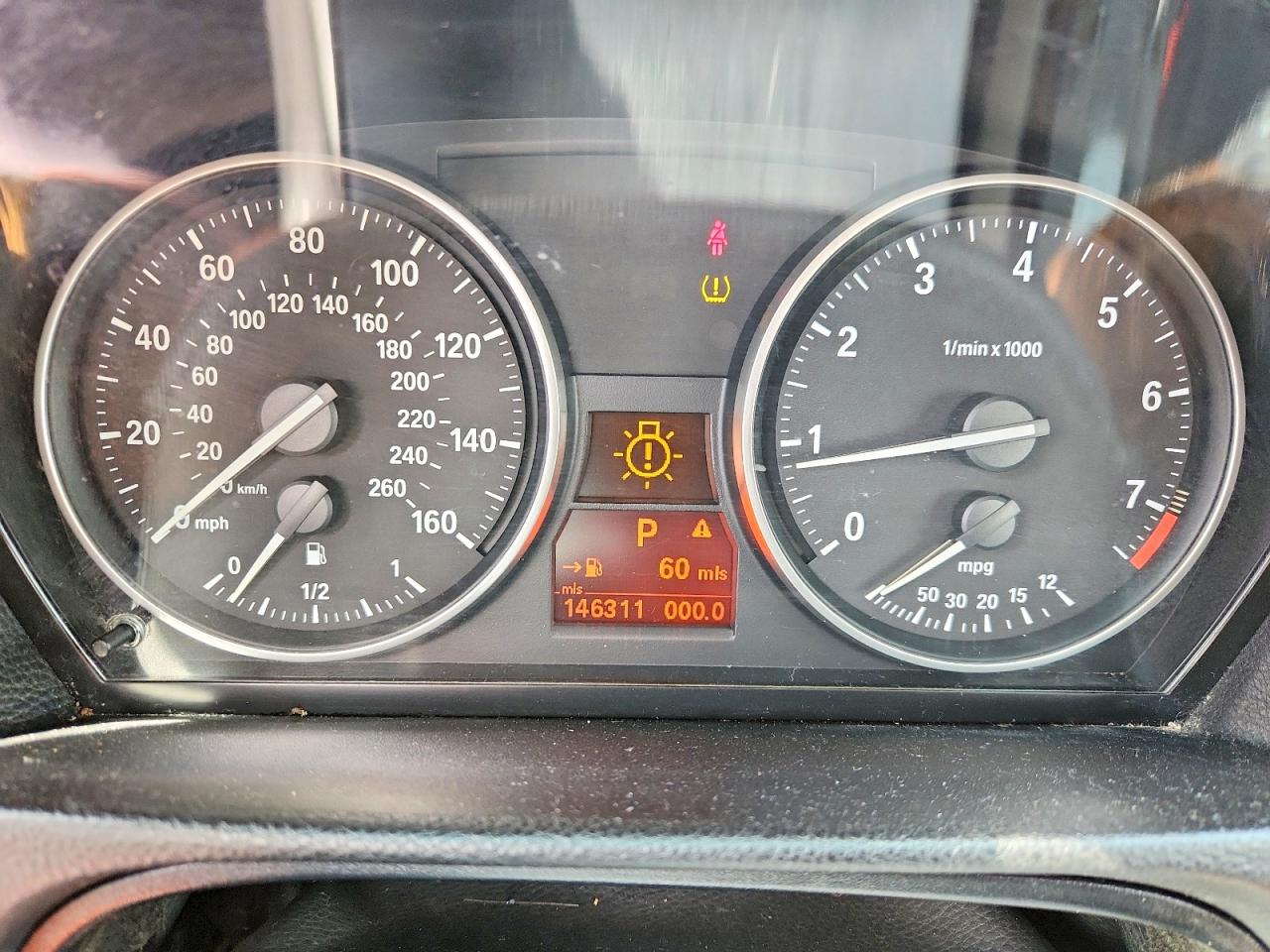 BMW 3 Series I