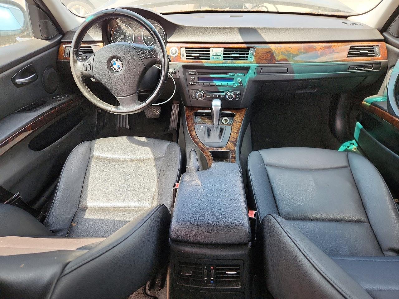 BMW 3 Series I