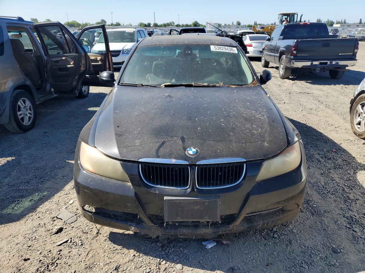 BMW 3 Series I