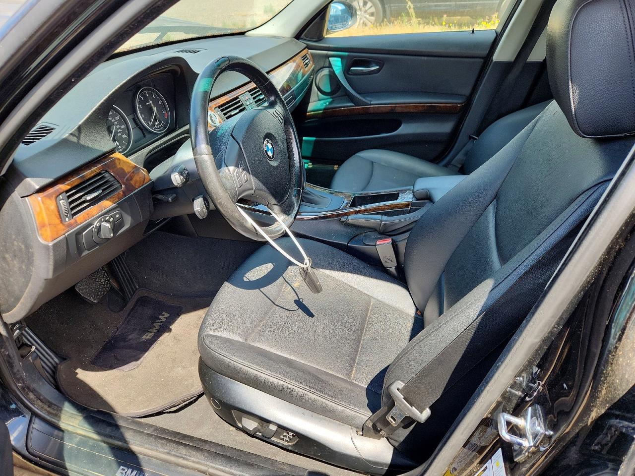 BMW 3 Series I