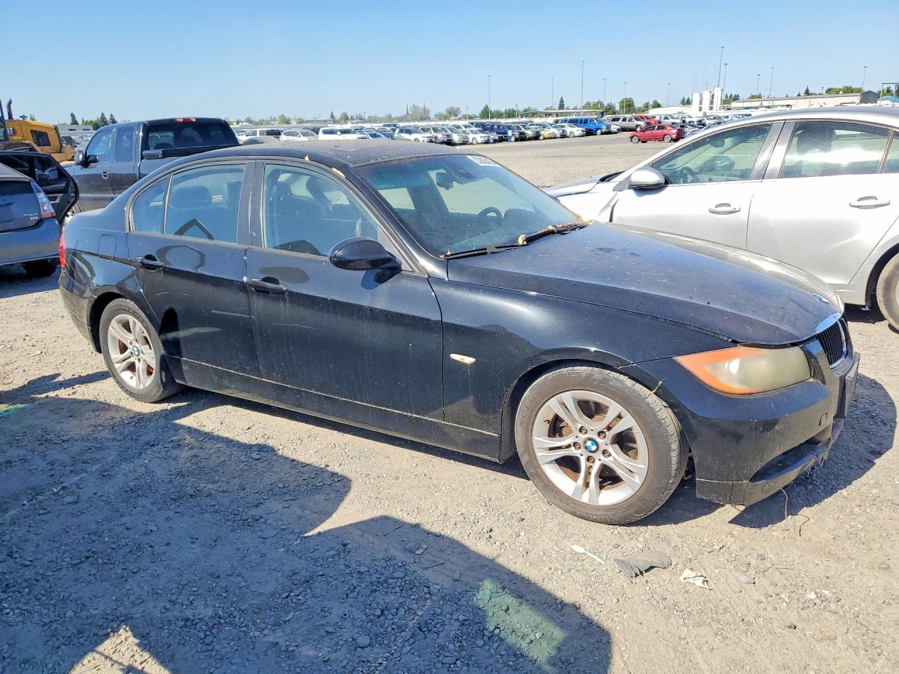 BMW 3 Series I