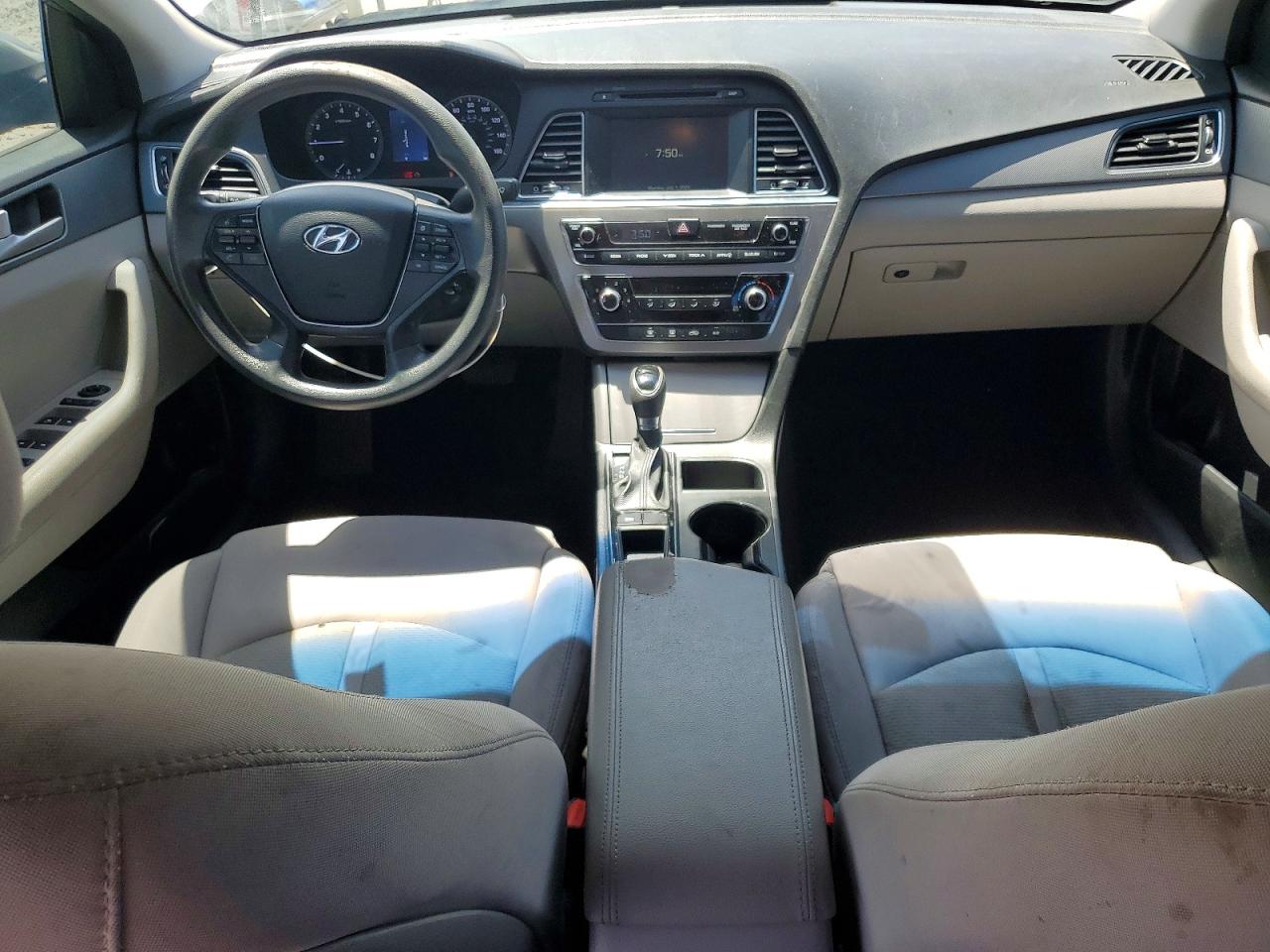 Hyundai SONATA Se