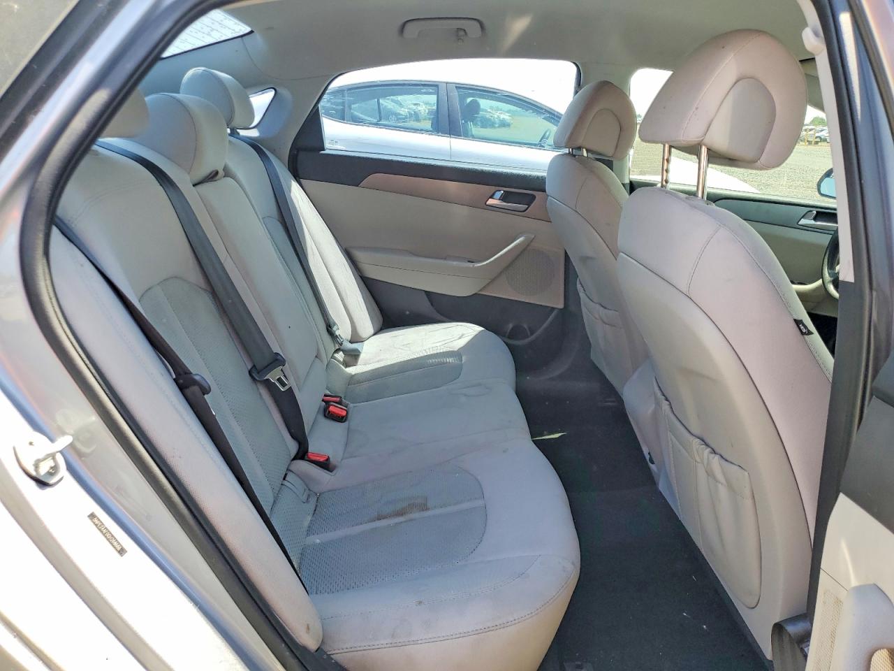 Hyundai SONATA Se