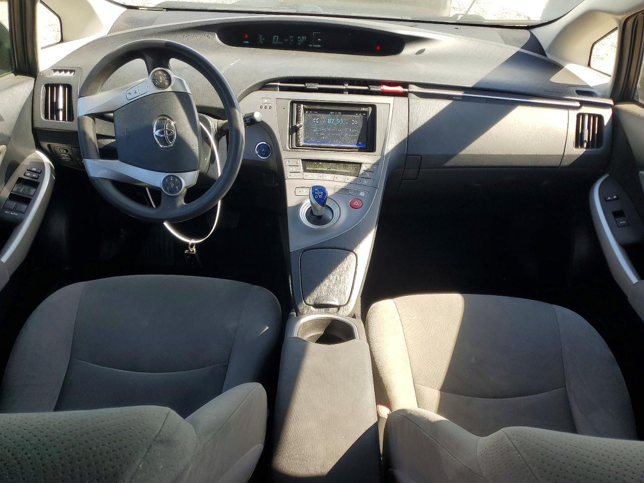 Toyota Prius One
