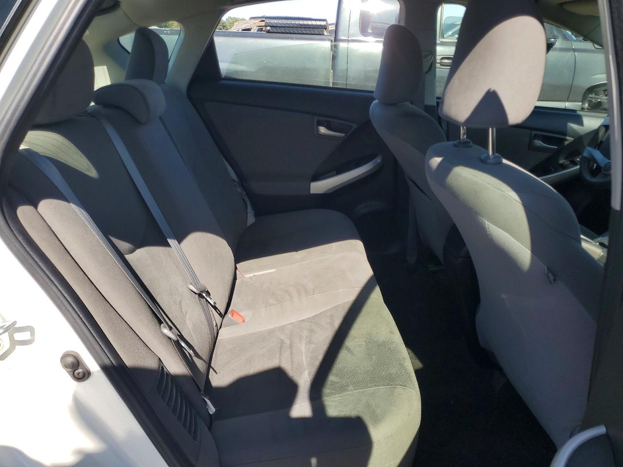 Toyota Prius One
