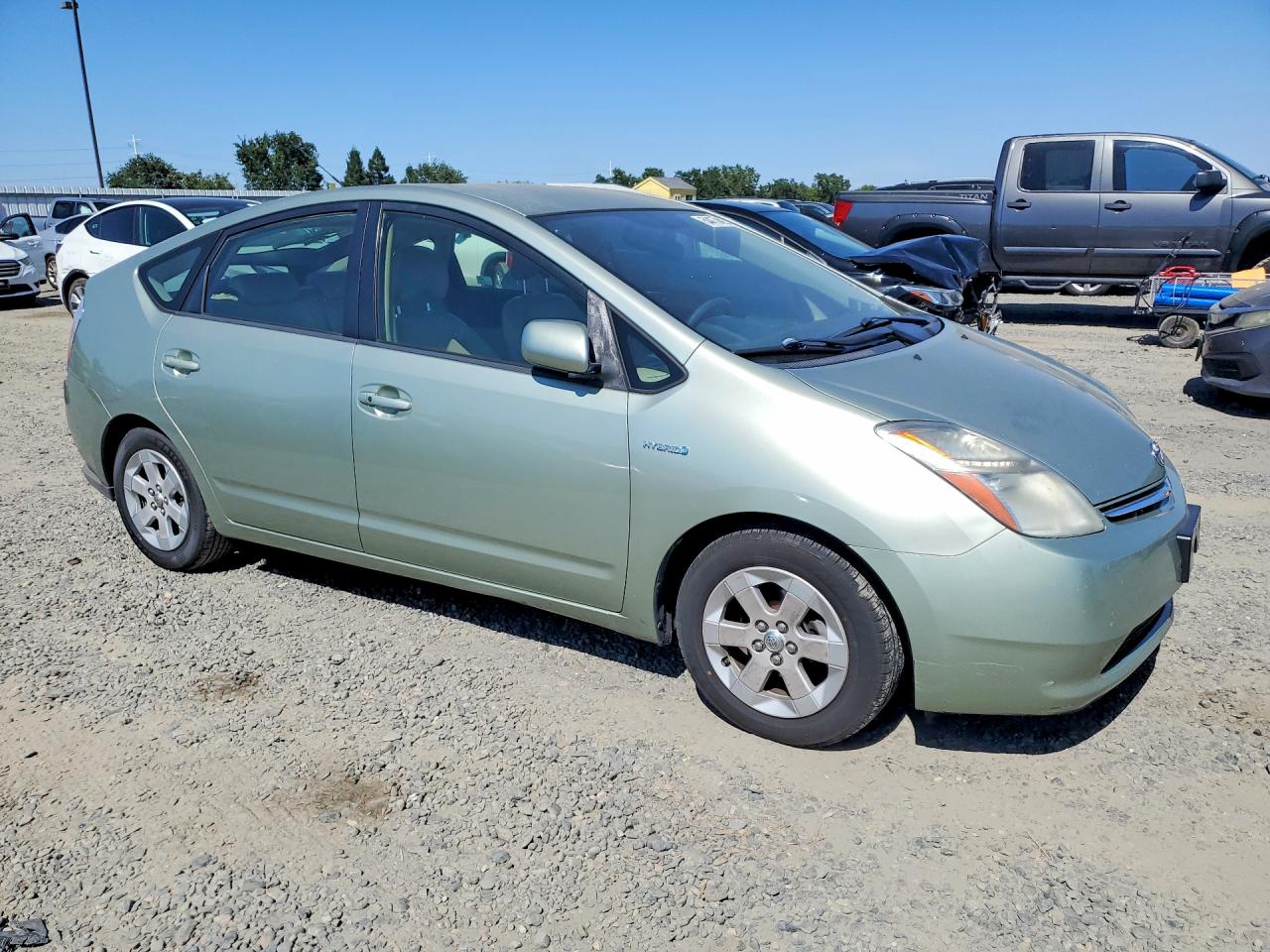 Toyota Prius Base