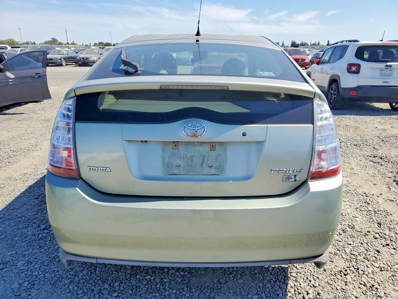 Toyota Prius Base