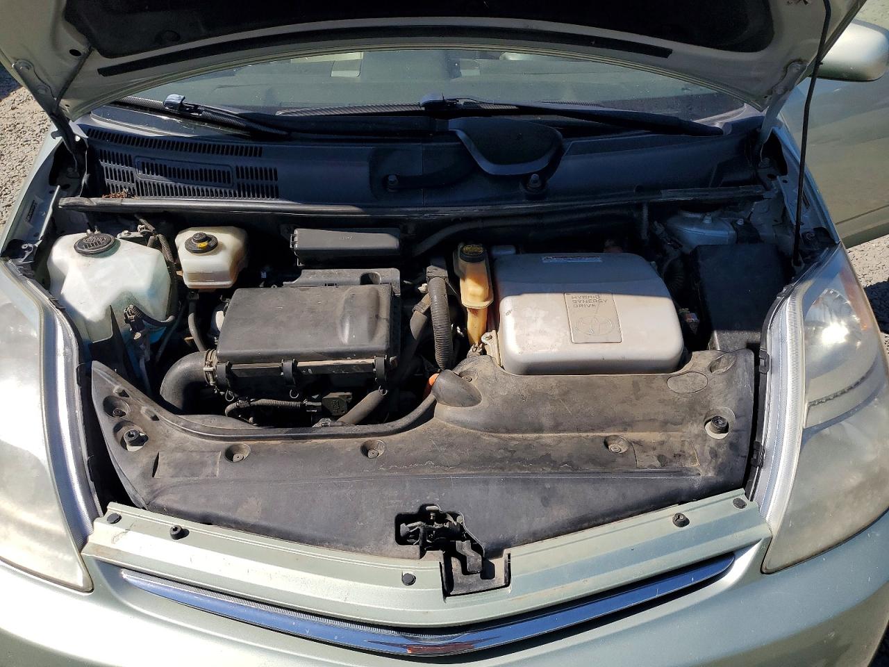 Toyota Prius Base
