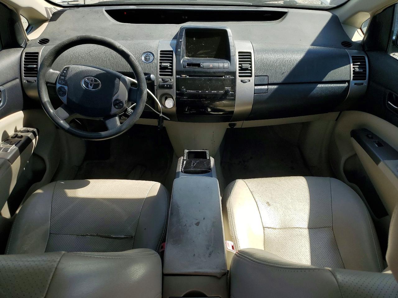 Toyota Prius Base