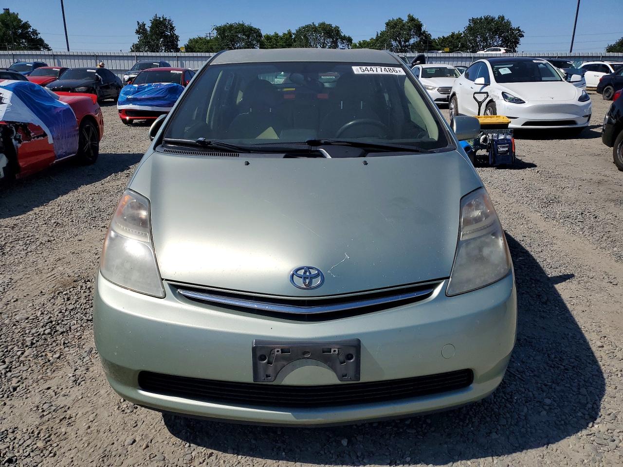 Toyota Prius Base
