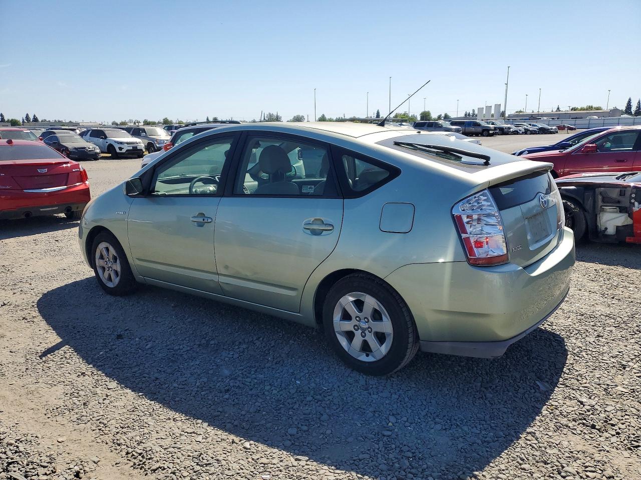 Toyota Prius Base