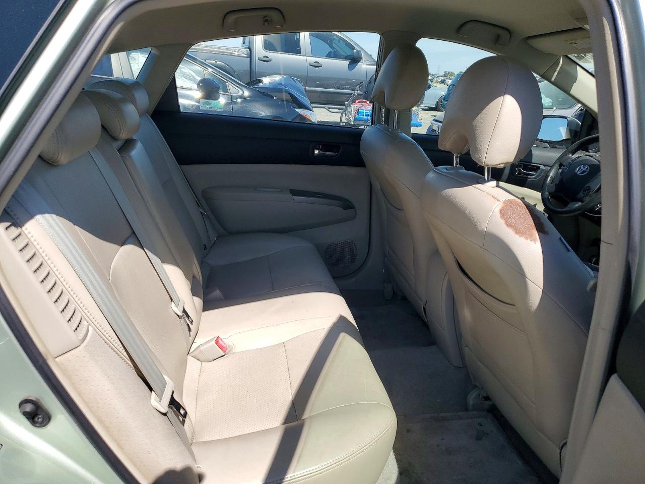 Toyota Prius Base