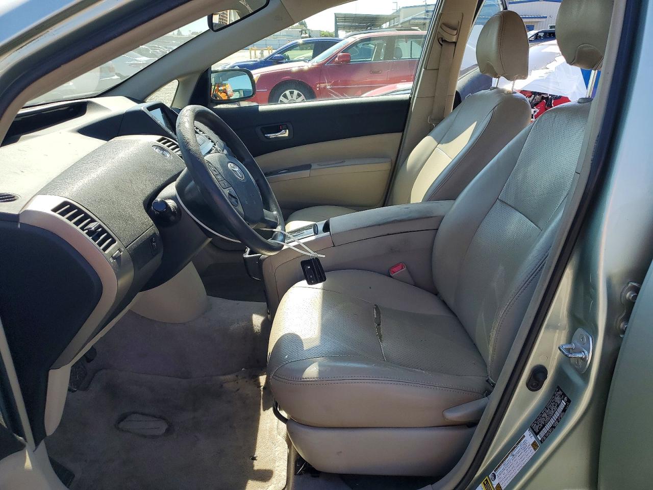 Toyota Prius Base
