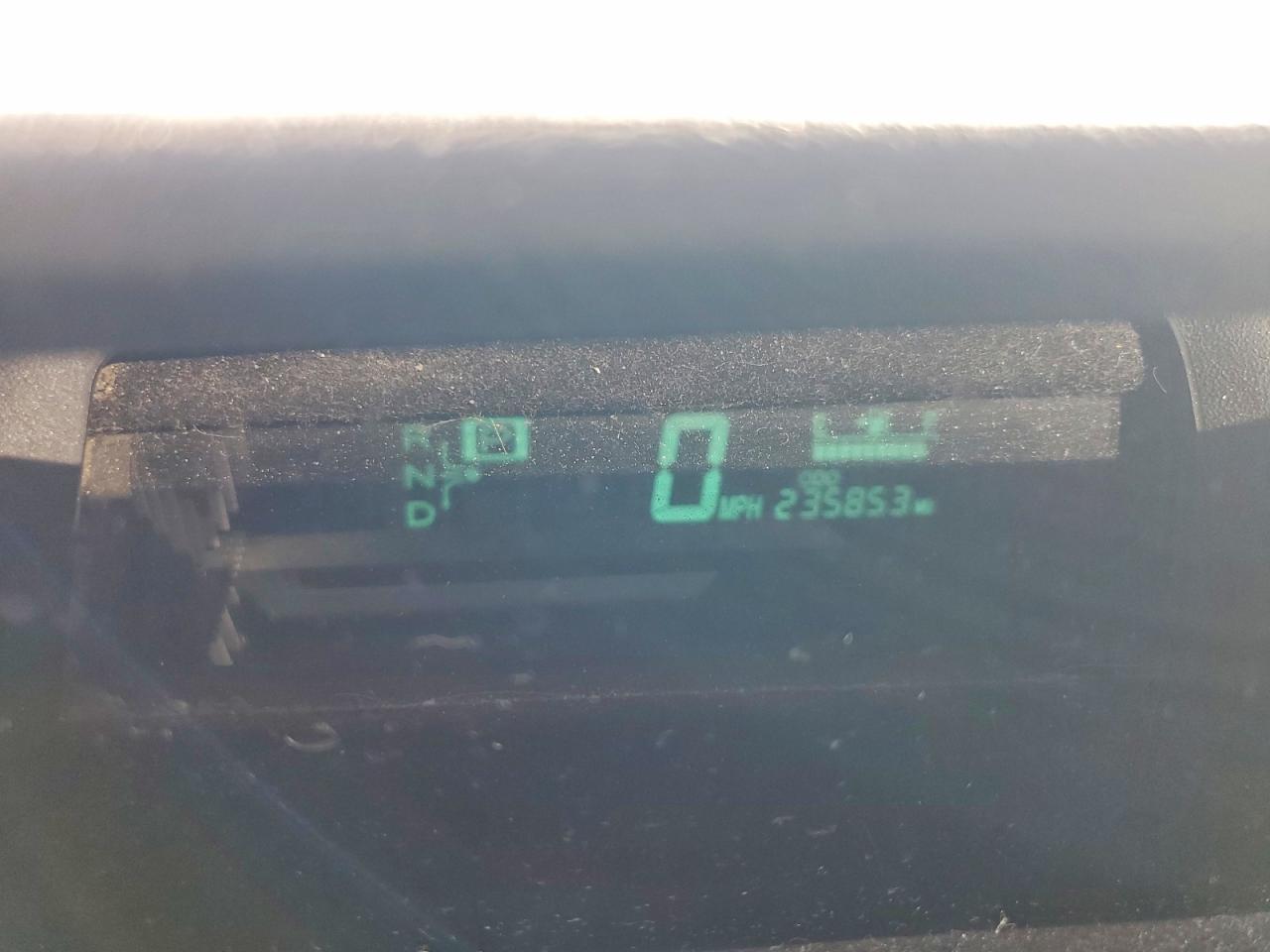 Toyota Prius Base