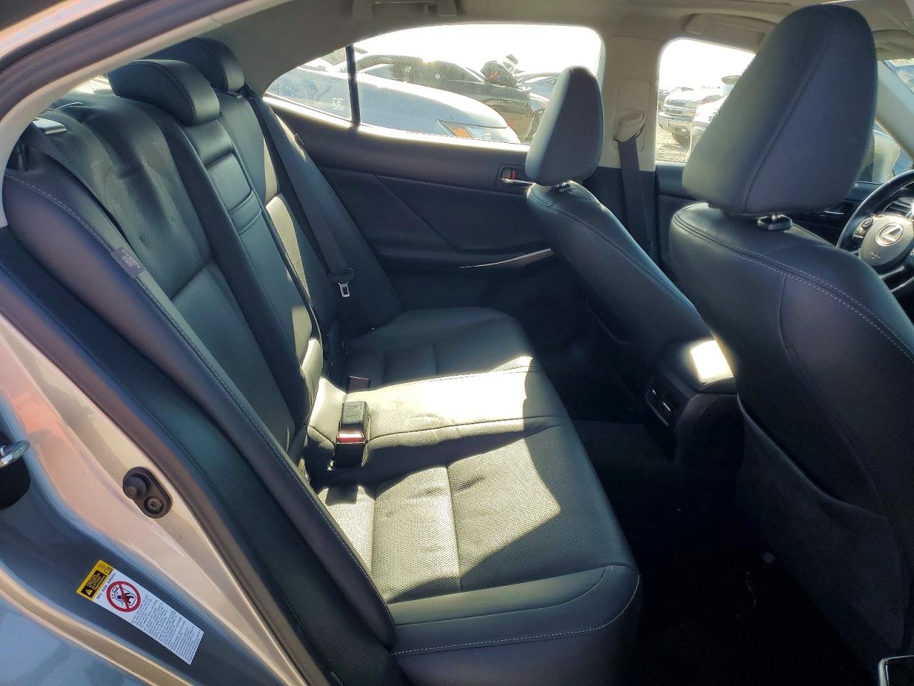 Lexus Is 200t