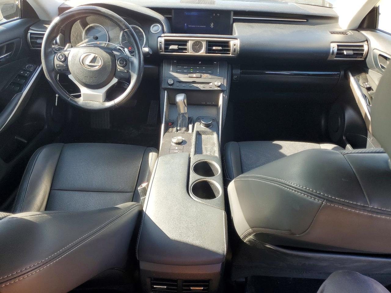 Lexus Is 200t