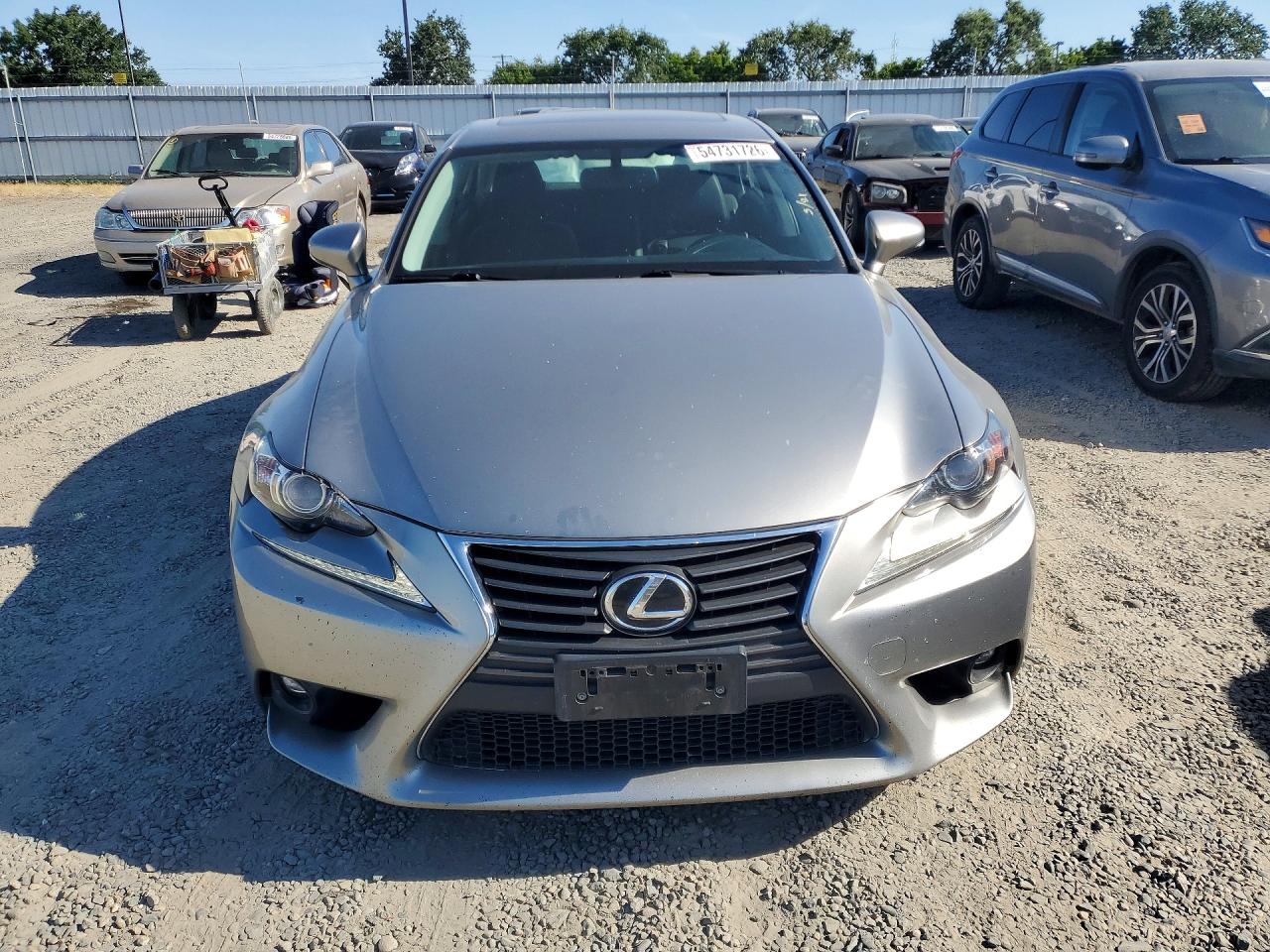 Lexus Is 200t