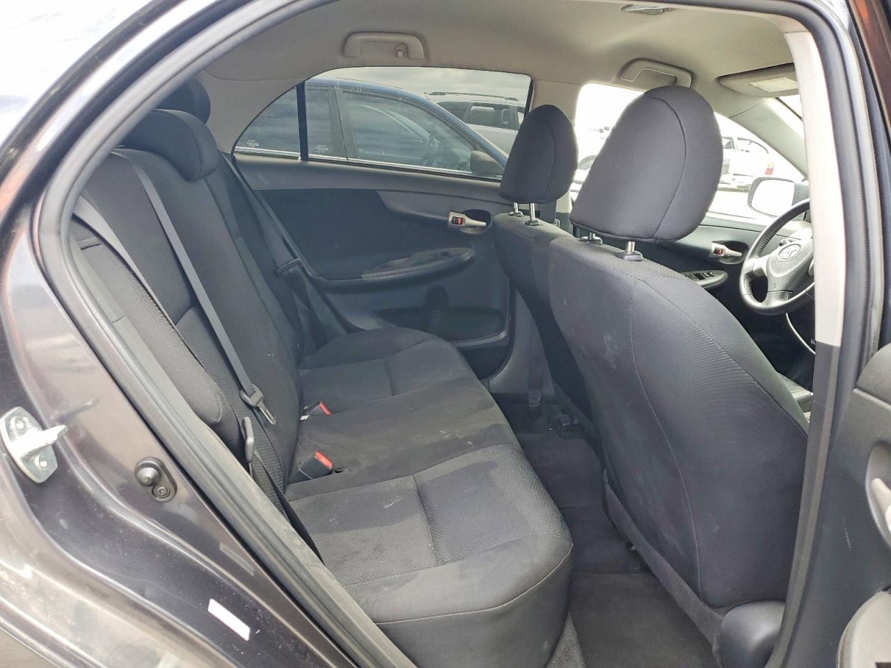 Toyota Corolla S