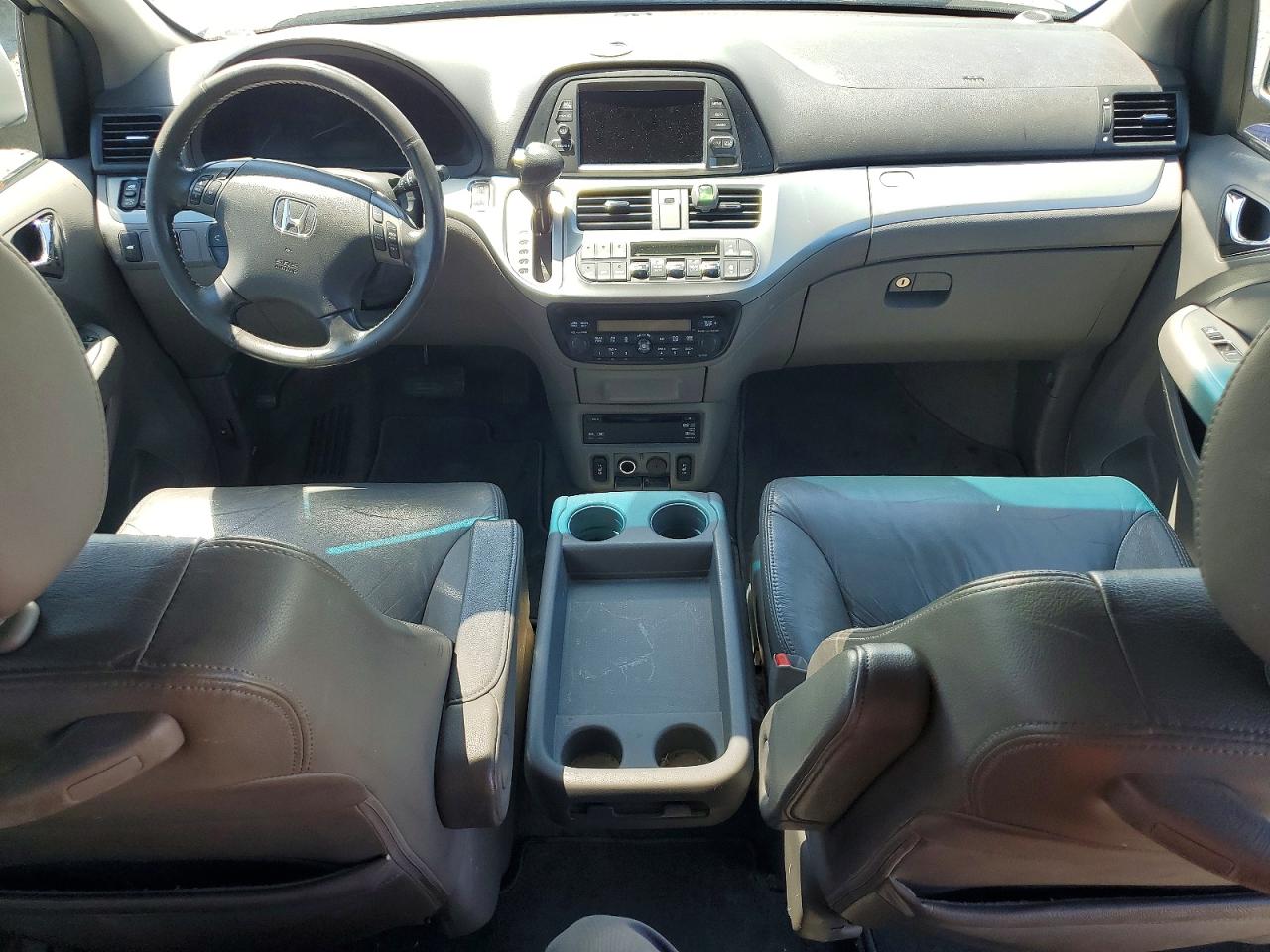 Honda Odyssey Exl