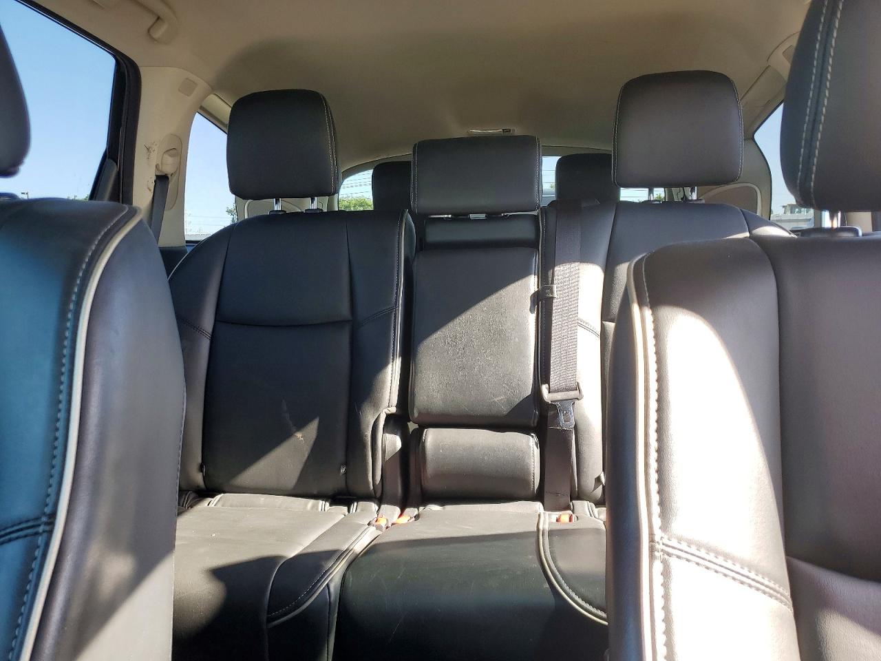 INFINITI Qx Pure
