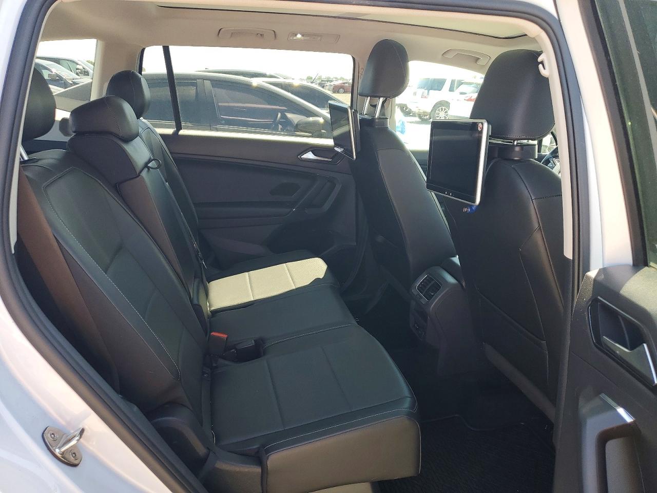 Volkswagen Tiguan Se