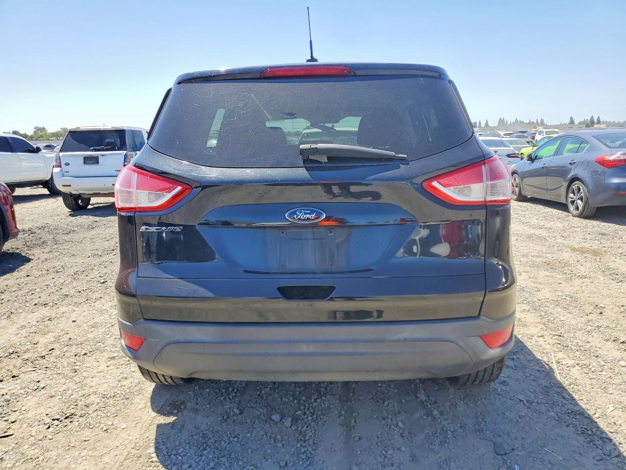 Ford Escape S