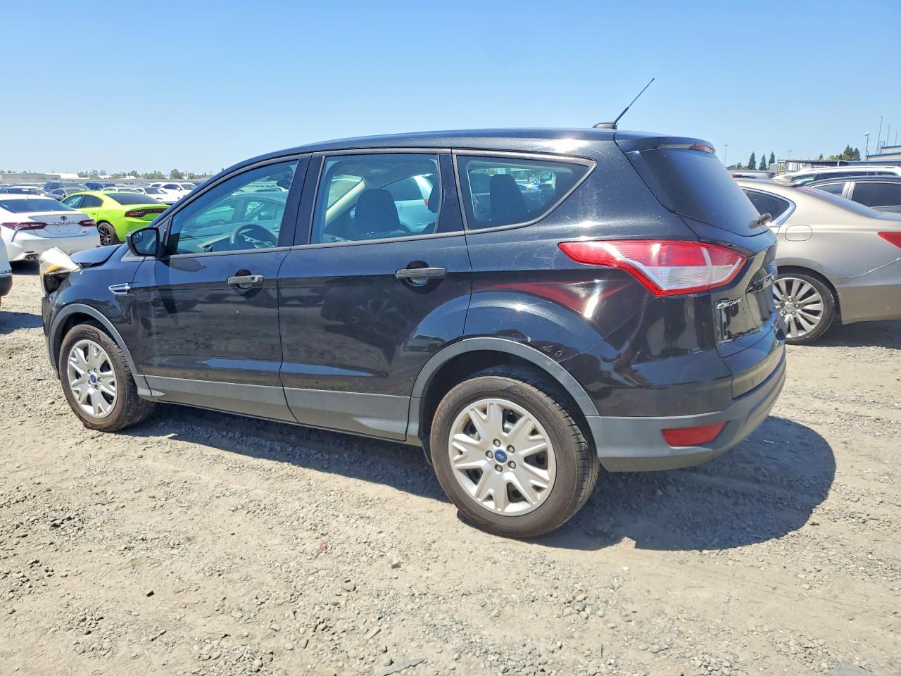 Ford Escape S