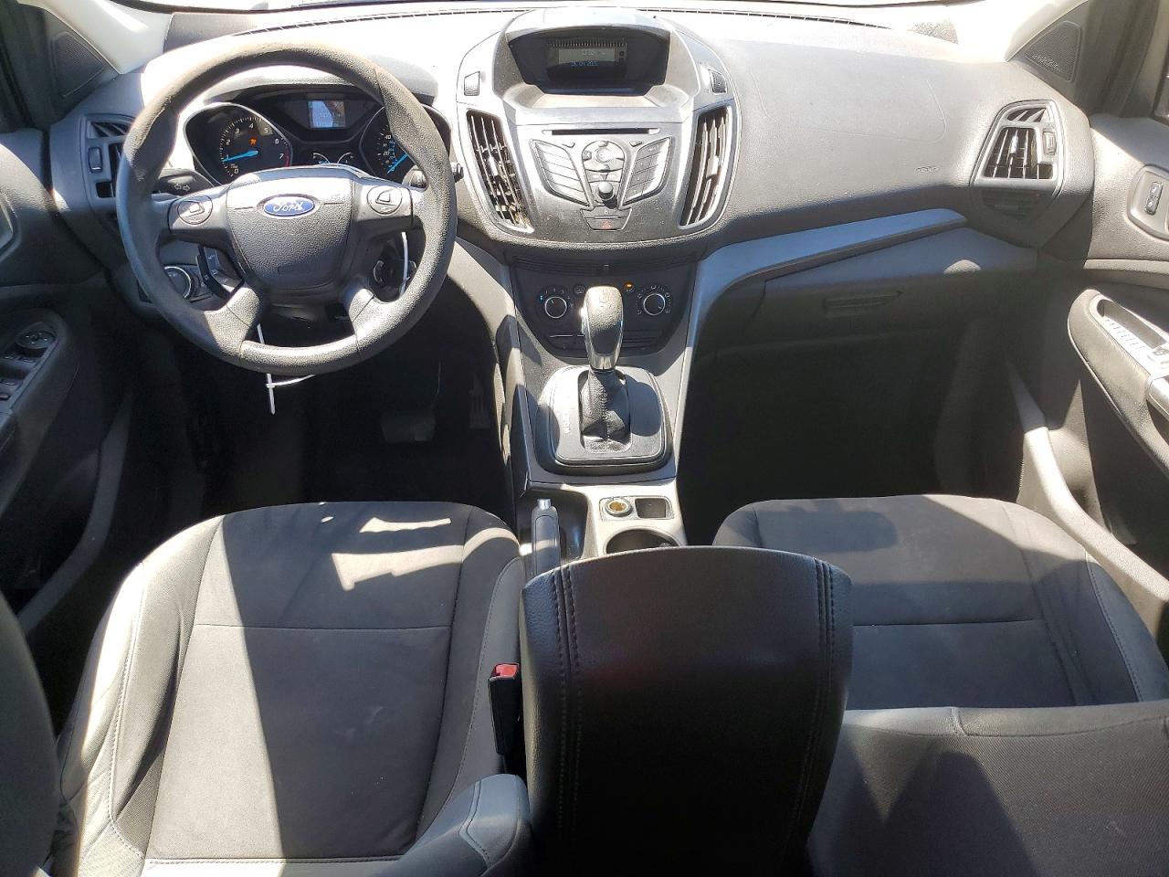 Ford Escape S