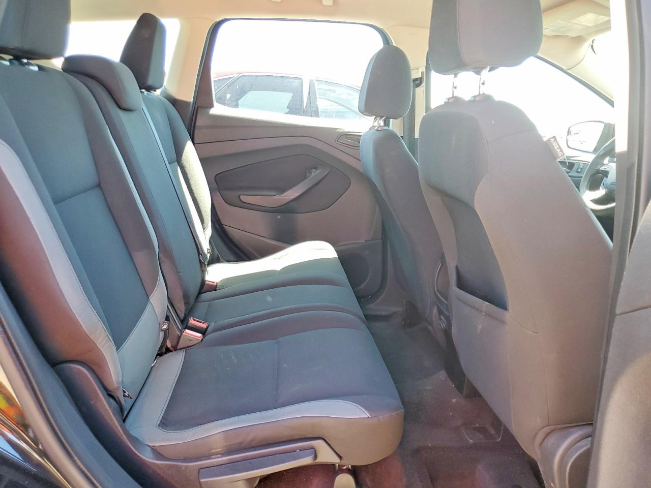 Ford Escape S