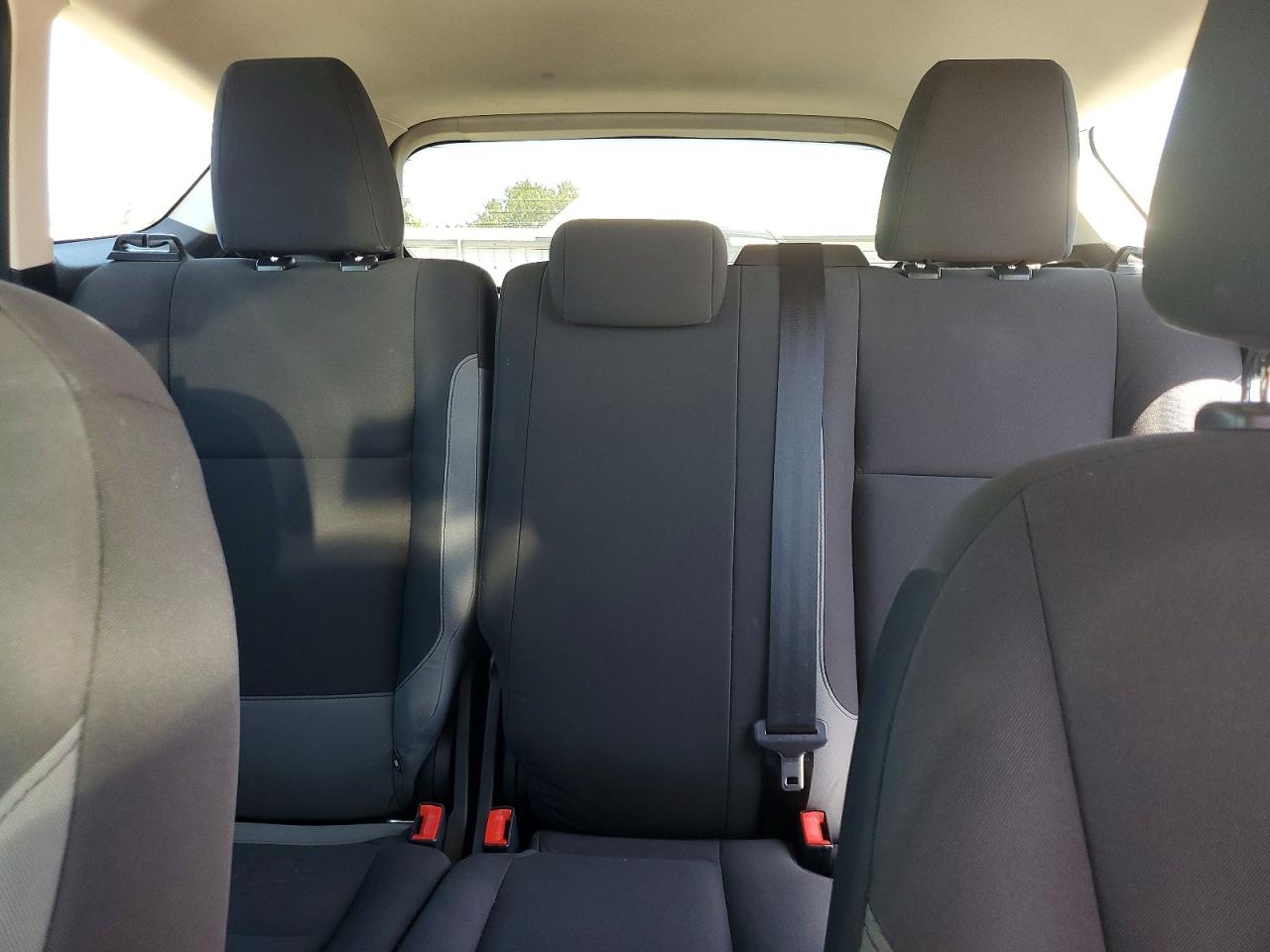 Ford Escape S
