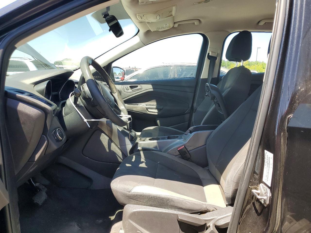 Ford Escape S