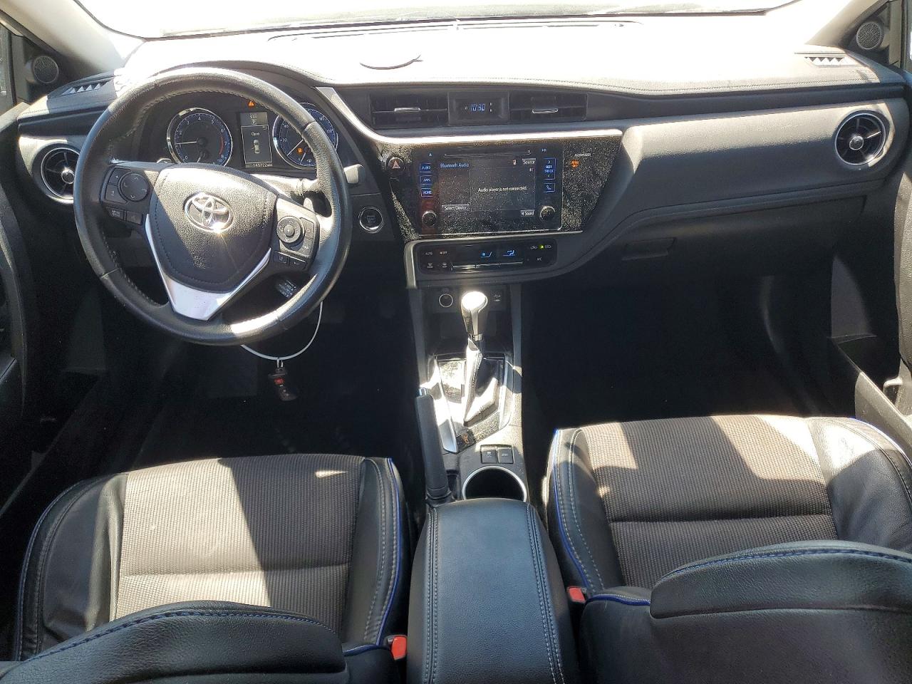 Toyota Corolla Se