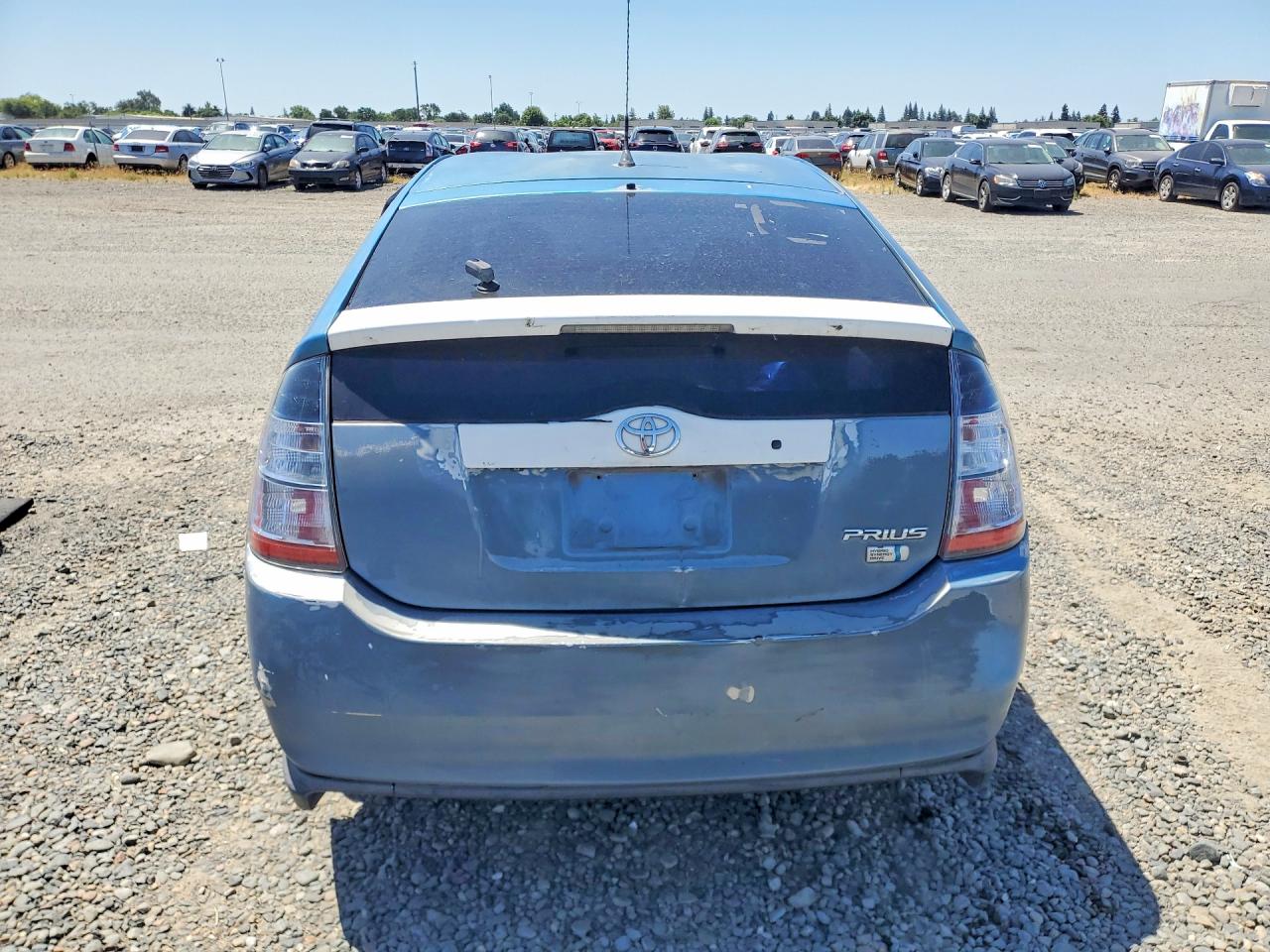 Toyota Prius Touring