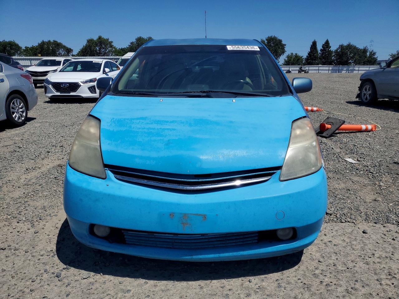 Toyota Prius Touring
