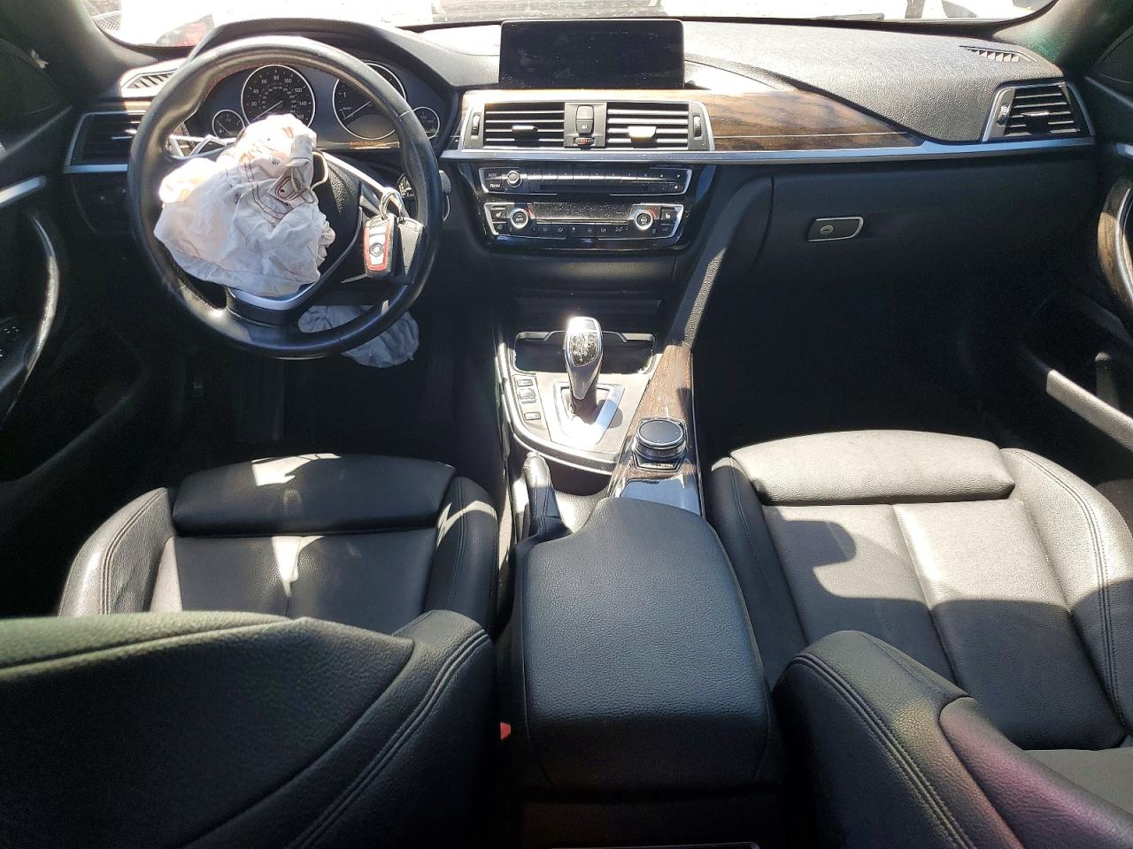 BMW 4 Series Gran Coupe