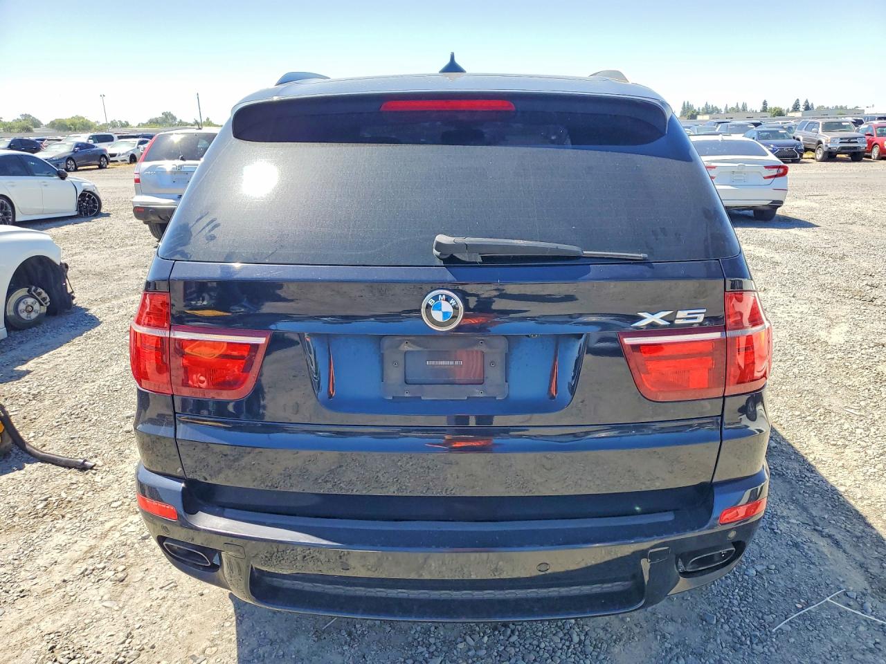 BMW X Series Xdrive50i