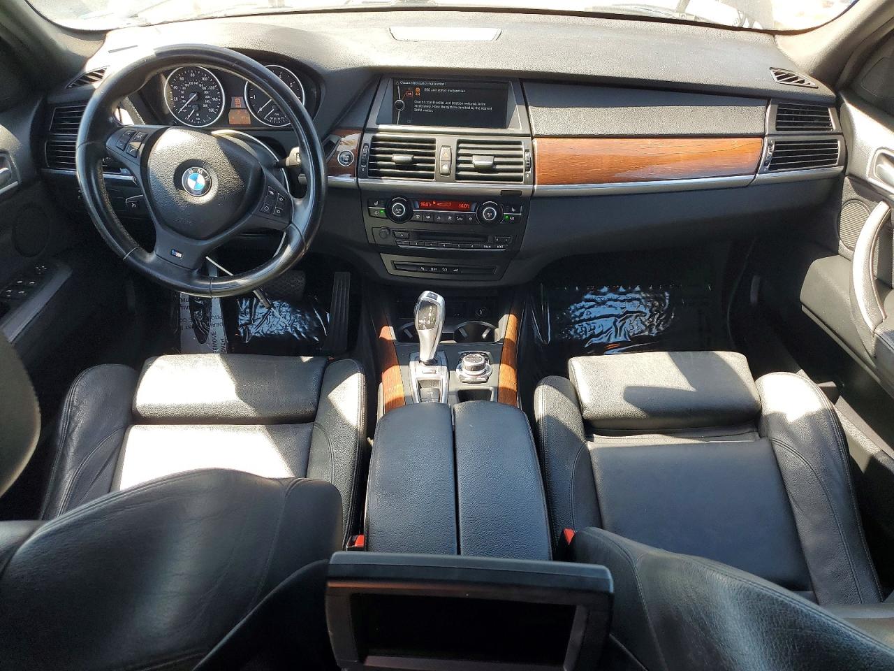 BMW X Series Xdrive50i